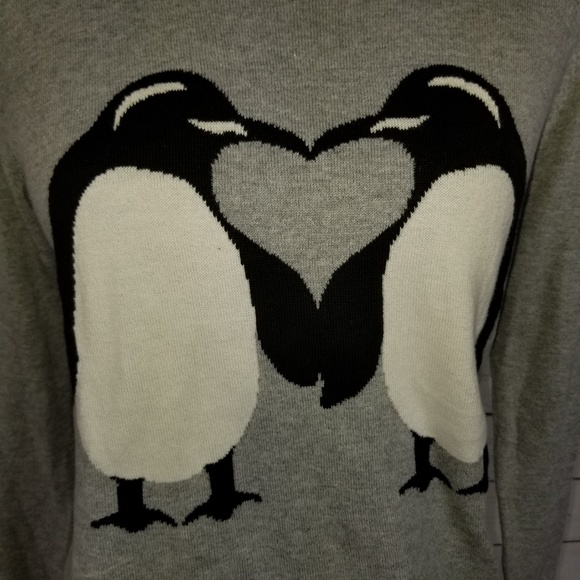 Ann Taylor Loft sweater - Picture 4 of 5